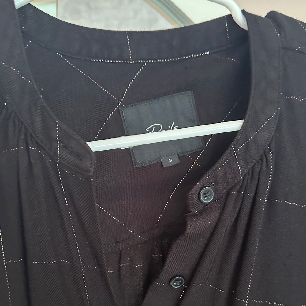 Rails Button Down - image 3